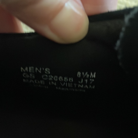 Cole Haan Grand Os shoes - Picture 6 of 6